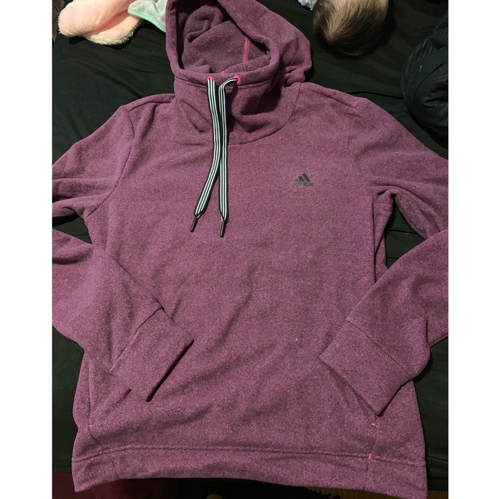 Adidas hoody New With Tags